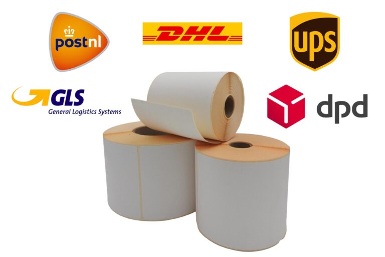 Verzendlabels