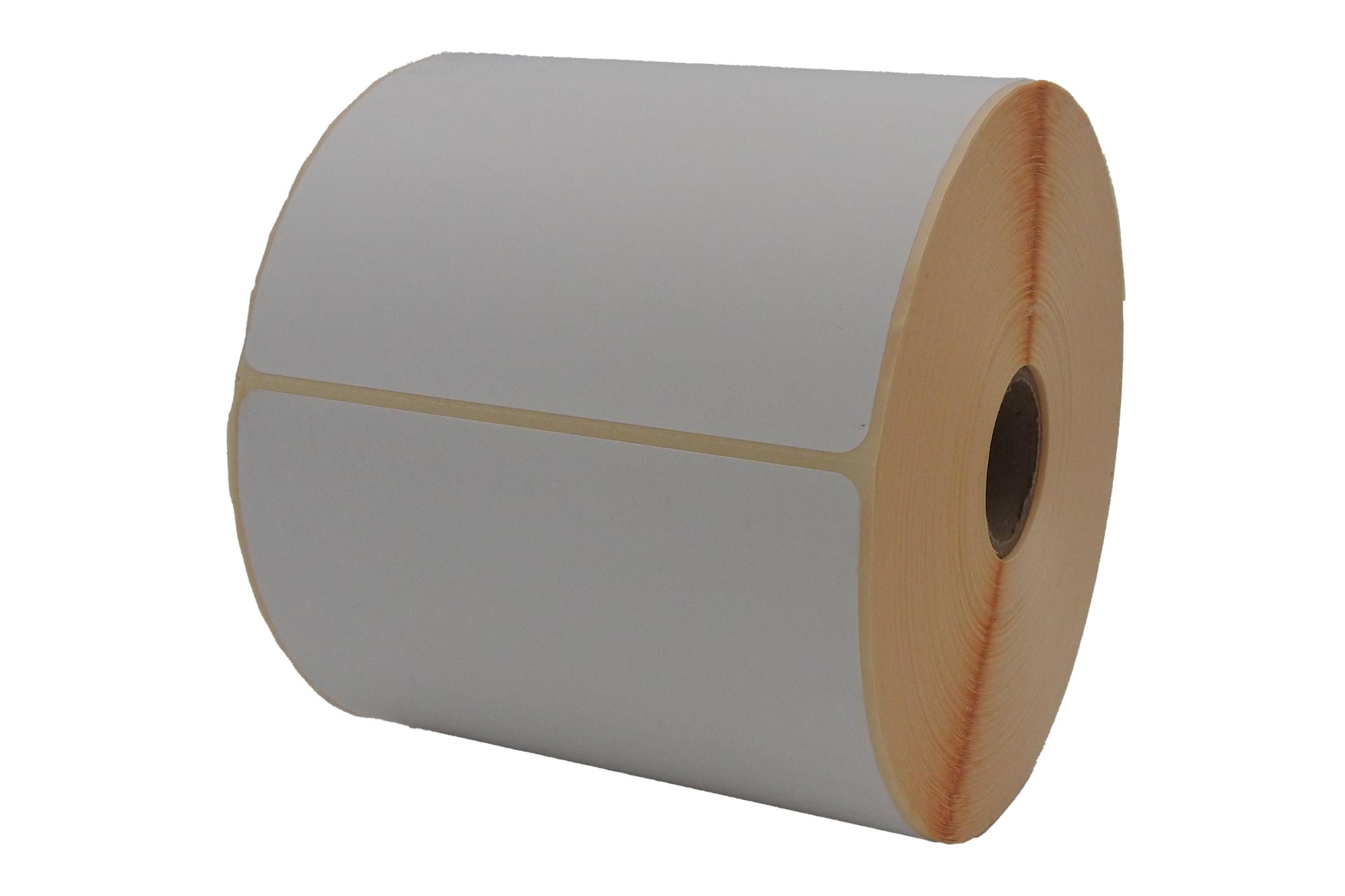 Thermo eco permanent 100 x 150 mm K25 á 500 per rol