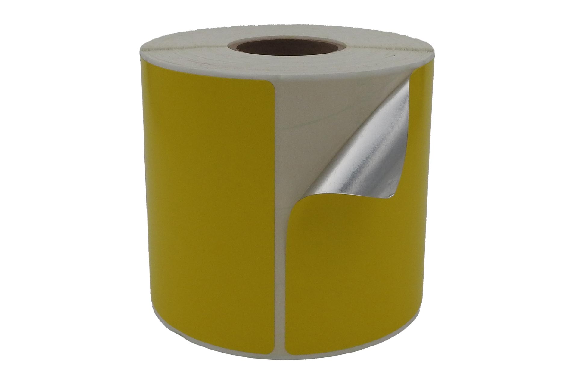 Banden_etiketten_geel_100x100mm_Kern_40mm_45...jpg