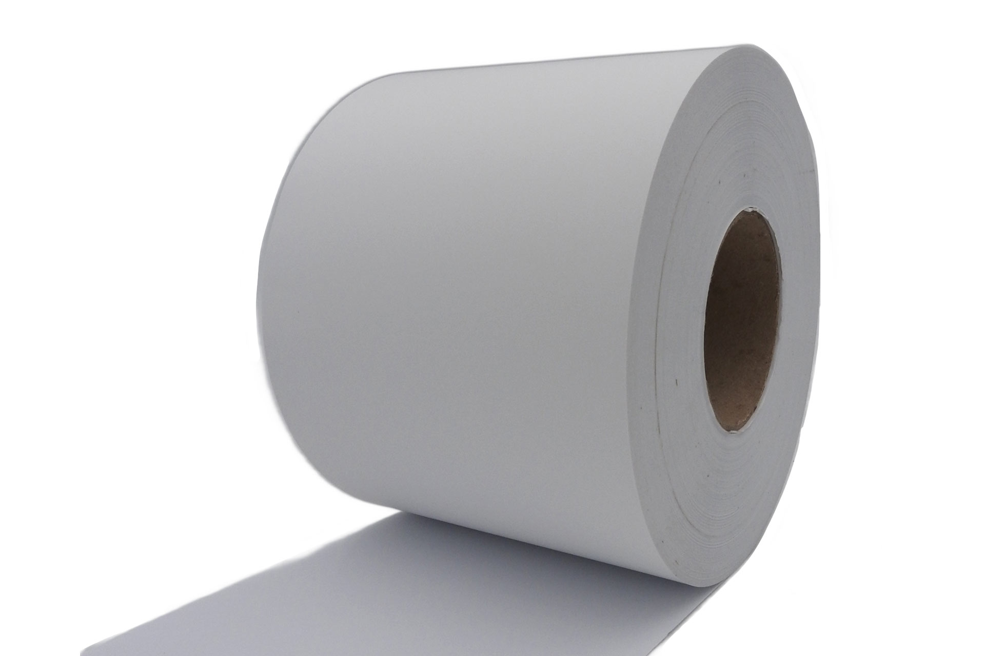 Thermisch karton 147 mm x 120 meter á 1 rol