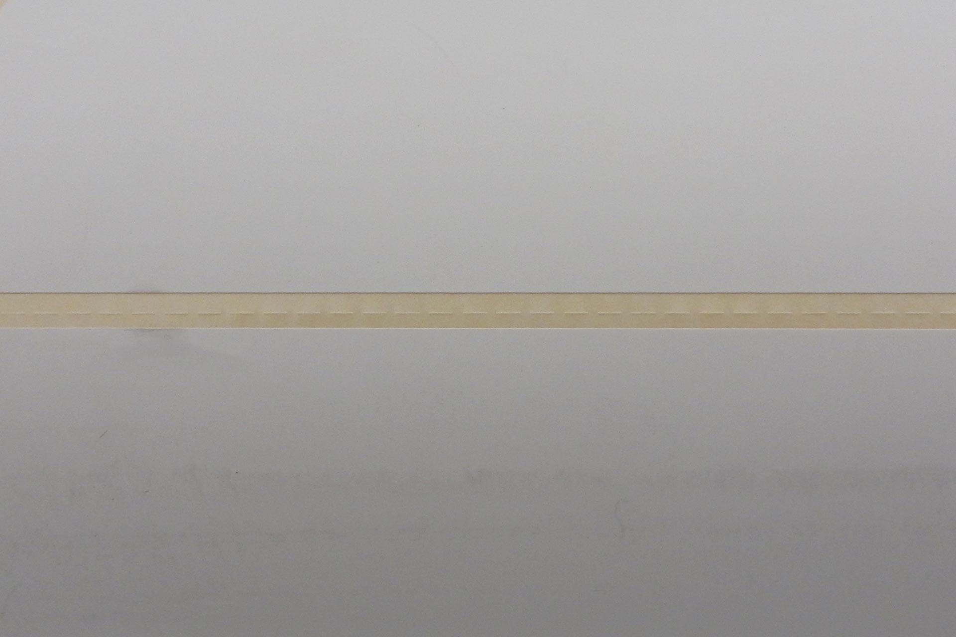 Thermo eco permanent 102 x 210 mm K76 á 640 per rol