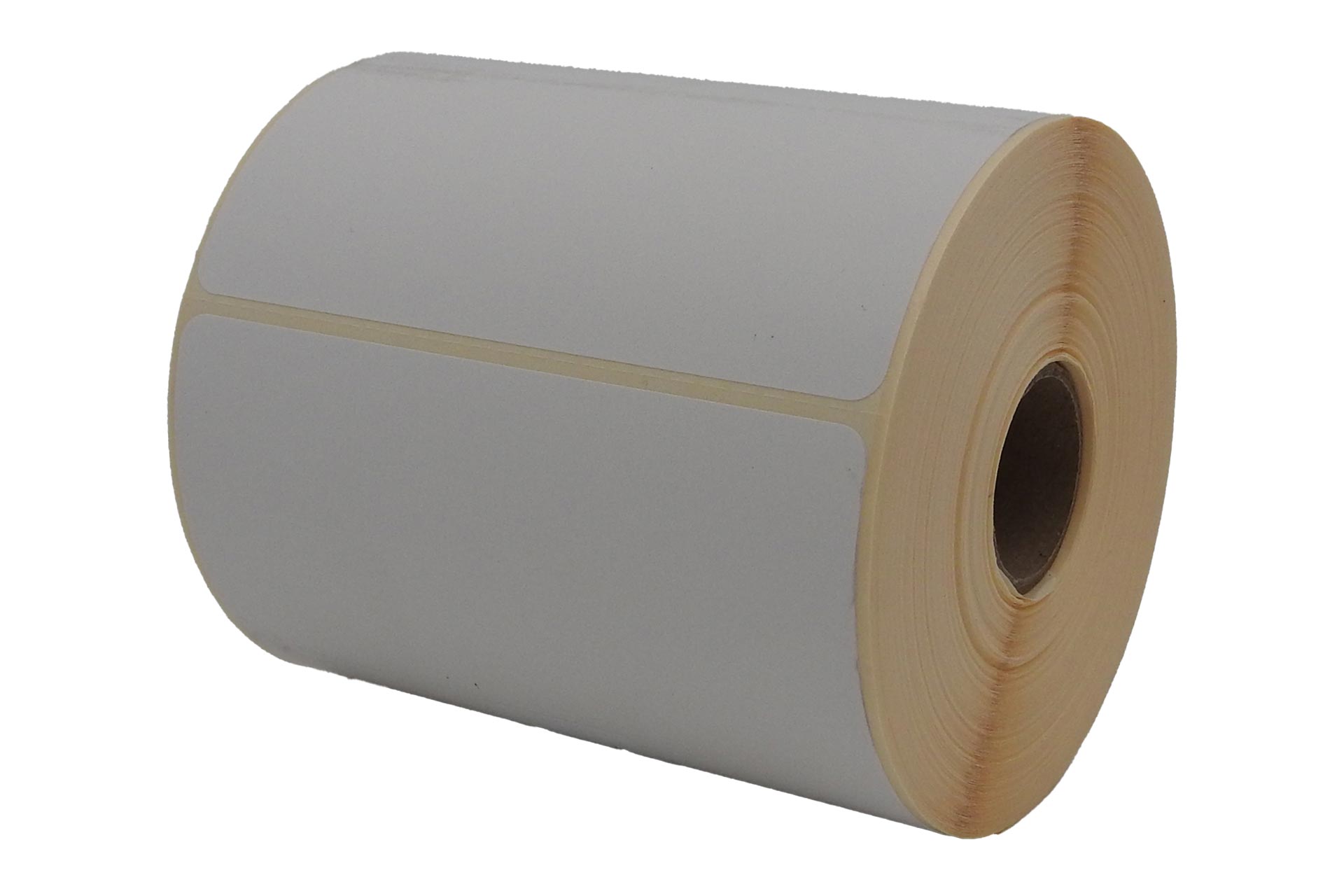 Thermo eco permanent 100 x 150 mm á 300 per rol