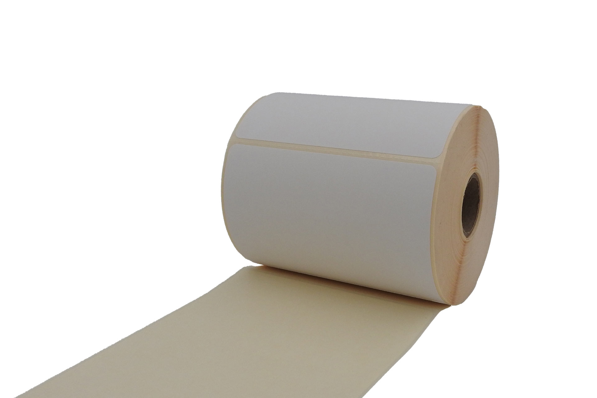 Thermo eco permanent 102 x 210 mm K25 á 210 per rol