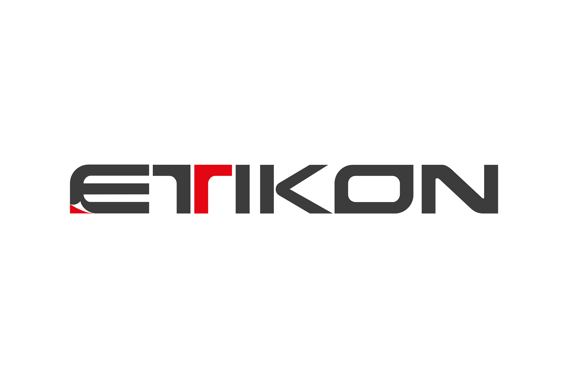 Etikon logo etiketten
